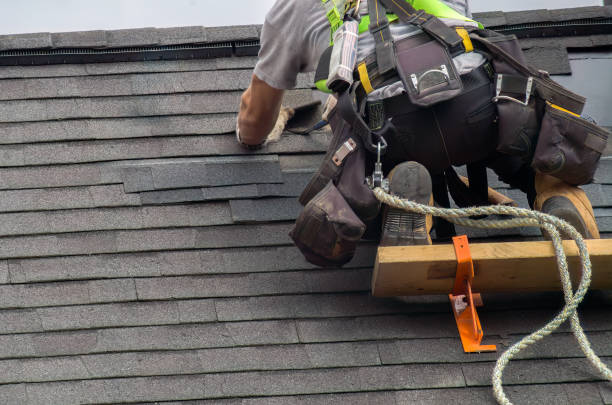 Reliable Roofing contractor in Cottonwood, ID by Brentwood Metal Roofing
